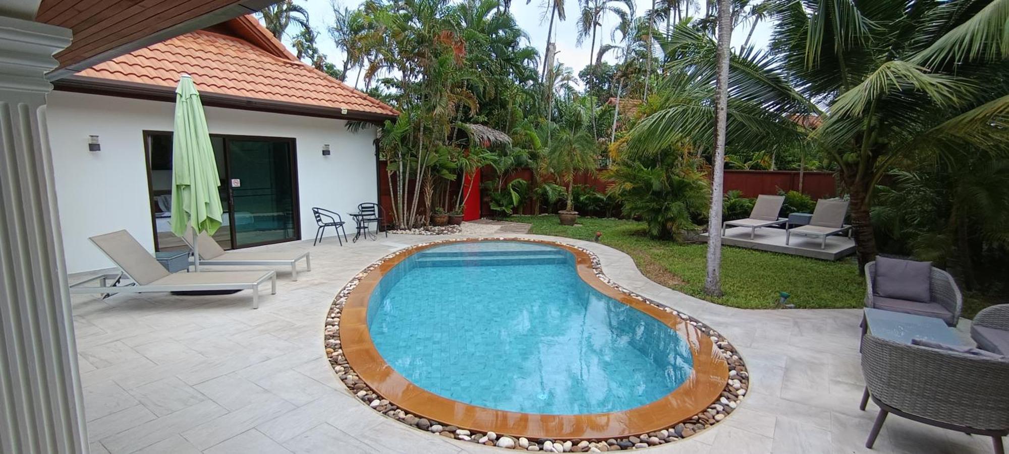 Paradise Island Rawai